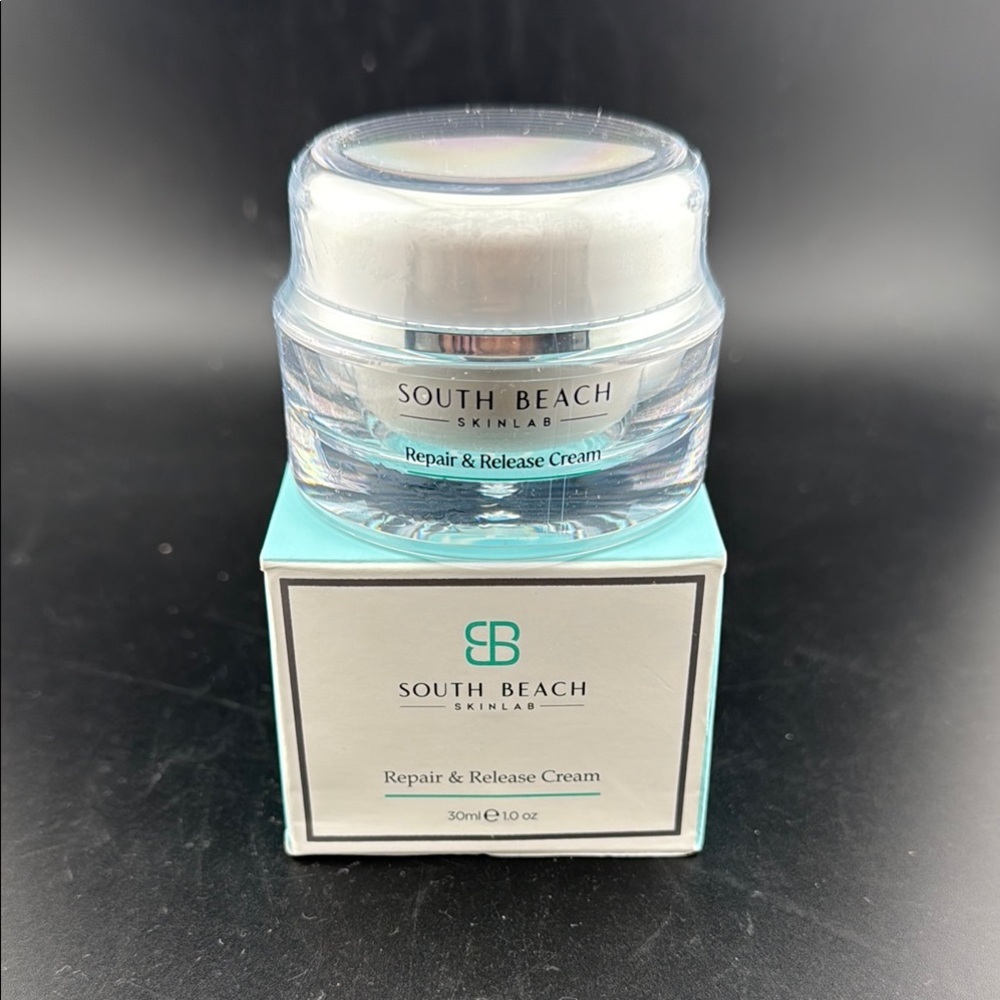 South Beach Skinlab Repair and Release Cream